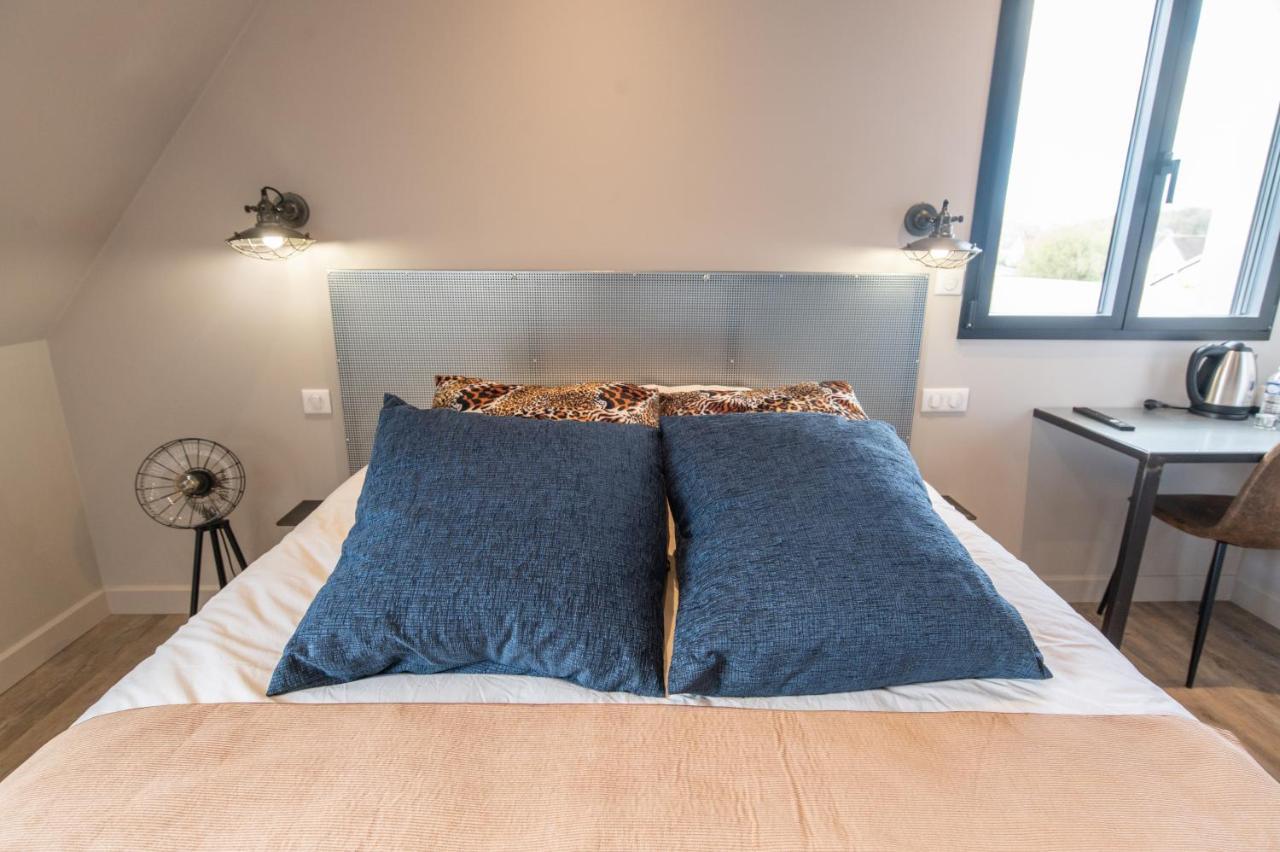 Guest house Au Coeur Du Village