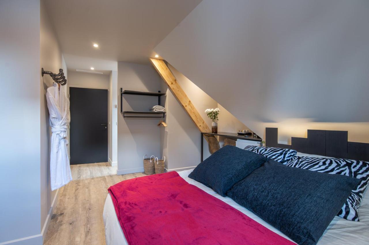 Au Coeur Du Village Guest house Saint-Aubin (Pas-de-Calais)