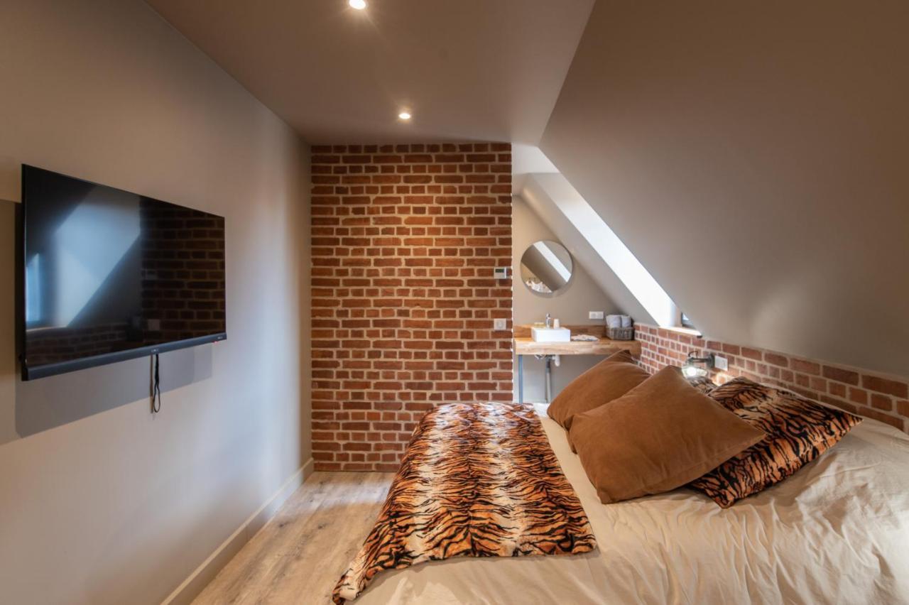 Guest house Au Coeur Du Village